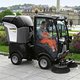 Karcher MC50 City Mini Road Sweeper